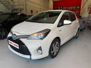 Toyota Yaris Hybrid Active   - Foto 5