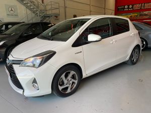 Toyota Yaris Hybrid Active   - Foto 9