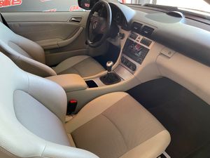 Mercedes Clase CLC 180 K   - Foto 8
