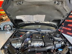 Mercedes Clase CLC 180 K   - Foto 21