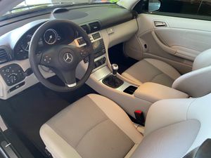 Mercedes Clase CLC 180 K   - Foto 15