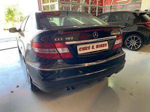 Mercedes Clase CLC 180 K   - Foto 10