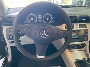 Mercedes Clase CLC 180 K   - Foto 18