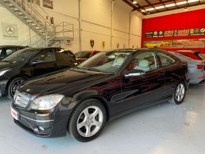 Mercedes Clase CLC 180 K   - Foto 7