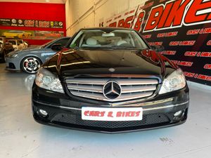 Mercedes Clase CLC 180 K   - Foto 5