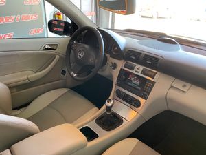 Mercedes Clase CLC 180 K   - Foto 12