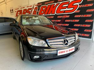 Mercedes Clase CLC 180 K   - Foto 2