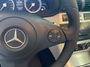 Mercedes Clase CLC 180 K   - Foto 19