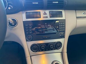 Mercedes Clase CLC 180 K   - Foto 23