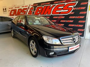 Mercedes Clase CLC 180 K   - Foto 3