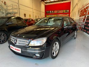 Mercedes Clase CLC 180 K   - Foto 6