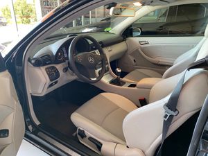 Mercedes Clase CLC 180 K   - Foto 17