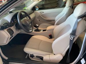 Mercedes Clase CLC 180 K   - Foto 16