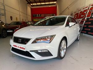 Seat Leon FR ST 150 CV   - Foto 9