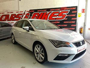 Seat Leon FR ST 150 CV   - Foto 3