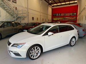 Seat Leon FR ST 150 CV   - Foto 7