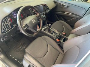 Seat Leon FR ST 150 CV   - Foto 15
