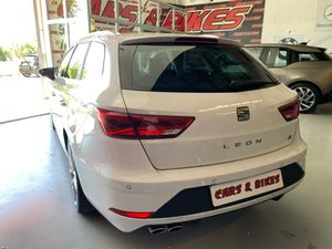 Seat Leon FR ST 150 CV   - Foto 10