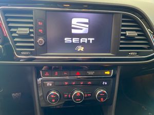 Seat Leon FR ST 150 CV   - Foto 20