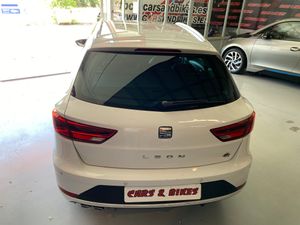 Seat Leon FR ST 150 CV   - Foto 17