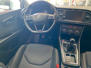 Seat Leon FR ST 150 CV   - Foto 16