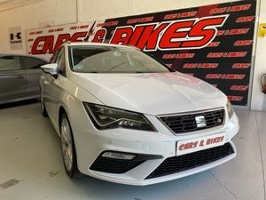 Seat Leon FR ST 150 CV   - Foto 2