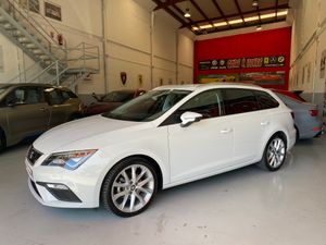 Seat Leon FR ST 150 CV   - Foto 8