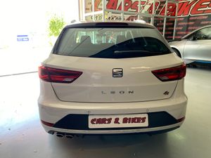 Seat Leon FR ST 150 CV   - Foto 12
