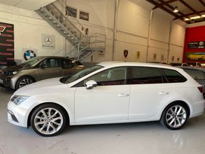 Seat Leon FR ST 150 CV   - Foto 11