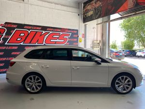 Seat Leon FR ST 150 CV   - Foto 5