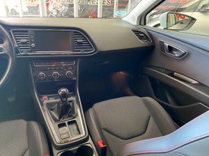 Seat Leon FR ST 150 CV   - Foto 18