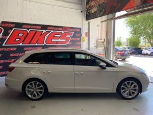 Seat Leon FR ST 150 CV   - Foto 4