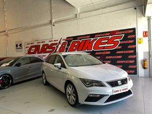 Seat Leon FR ST 150 CV   - Foto 6