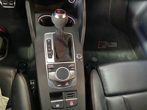 Audi RS3 RS3 Sedan TFSI 294kW quattro S tronic   - Foto 21