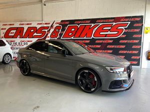 Audi RS3 RS3 Sedan TFSI 294kW quattro S tronic   - Foto 7