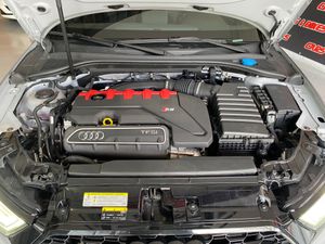 Audi RS3 RS3 Sedan TFSI 294kW quattro S tronic   - Foto 22