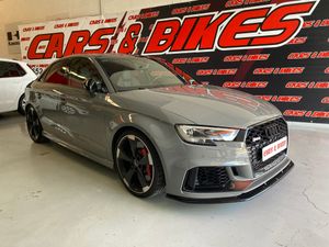 Audi RS3 RS3 Sedan TFSI 294kW quattro S tronic   - Foto 2