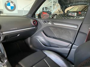 Audi RS3 RS3 Sedan TFSI 294kW quattro S tronic   - Foto 26