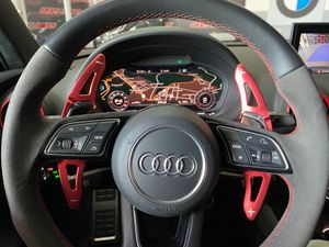 Audi RS3 RS3 Sedan TFSI 294kW quattro S tronic   - Foto 20