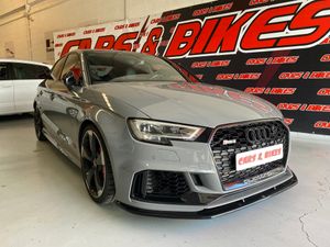 Audi RS3 RS3 Sedan TFSI 294kW quattro S tronic   - Foto 4