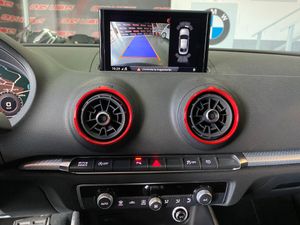 Audi RS3 RS3 Sedan TFSI 294kW quattro S tronic   - Foto 33