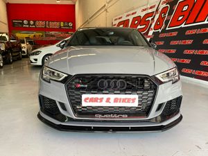 Audi RS3 RS3 Sedan TFSI 294kW quattro S tronic   - Foto 3