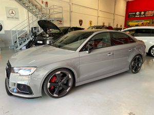 Audi RS3 RS3 Sedan TFSI 294kW quattro S tronic   - Foto 15