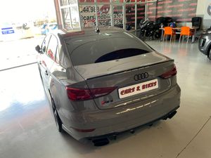 Audi RS3 RS3 Sedan TFSI 294kW quattro S tronic   - Foto 10