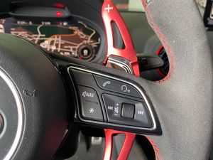 Audi RS3 RS3 Sedan TFSI 294kW quattro S tronic   - Foto 30