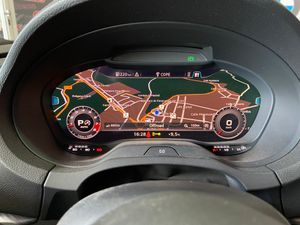 Audi RS3 RS3 Sedan TFSI 294kW quattro S tronic   - Foto 23