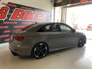 Audi RS3 RS3 Sedan TFSI 294kW quattro S tronic   - Foto 5