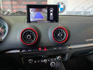 Audi RS3 RS3 Sedan TFSI 294kW quattro S tronic   - Foto 24