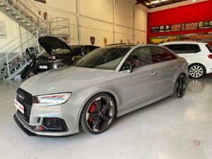 Audi RS3 RS3 Sedan TFSI 294kW quattro S tronic   - Foto 9