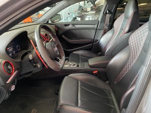 Audi RS3 RS3 Sedan TFSI 294kW quattro S tronic   - Foto 14
